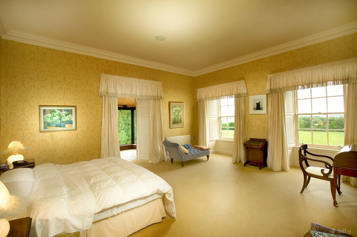 Lakeside Estate For Sale: Bellevue House and Estate, Bellevue, Coolbaun, Nenagh, Co. Tipperary Lakeside Estate For Sale: Bellevue House and Estate, Bellevue, Coolbaun, Nenagh, Co. Tipperary