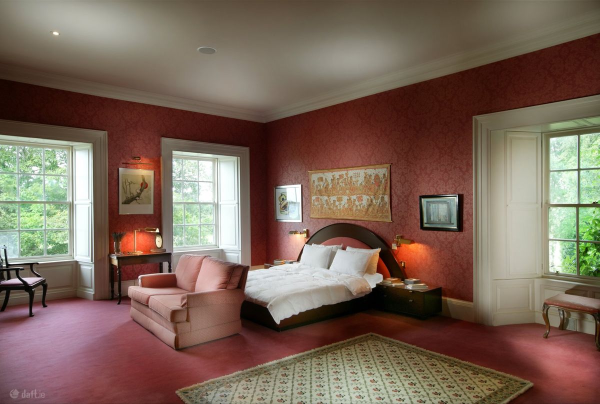 Lakeside Estate For Sale: Bellevue House and Estate, Bellevue, Coolbaun, Nenagh, Co. Tipperary Lakeside Estate For Sale: Bellevue House and Estate, Bellevue, Coolbaun, Nenagh, Co. Tipperary