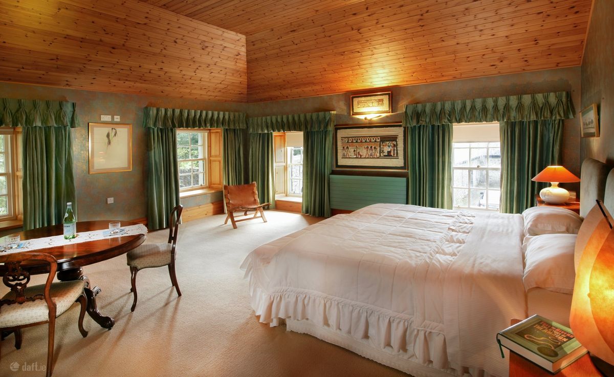Lakeside Estate For Sale: Bellevue House and Estate, Bellevue, Coolbaun, Nenagh, Co. Tipperary Lakeside Estate For Sale: Bellevue House and Estate, Bellevue, Coolbaun, Nenagh, Co. Tipperary