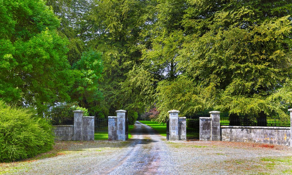 Lakeside Estate For Sale: Bellevue House and Estate, Bellevue, Coolbaun, Nenagh, Co. Tipperary Lakeside Estate For Sale: Bellevue House and Estate, Bellevue, Coolbaun, Nenagh, Co. Tipperary