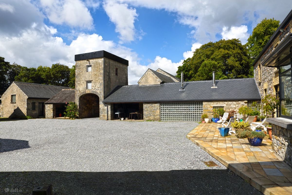 Lakeside Estate For Sale: Bellevue House and Estate, Bellevue, Coolbaun, Nenagh, Co. Tipperary Lakeside Estate For Sale: Bellevue House and Estate, Bellevue, Coolbaun, Nenagh, Co. Tipperary
