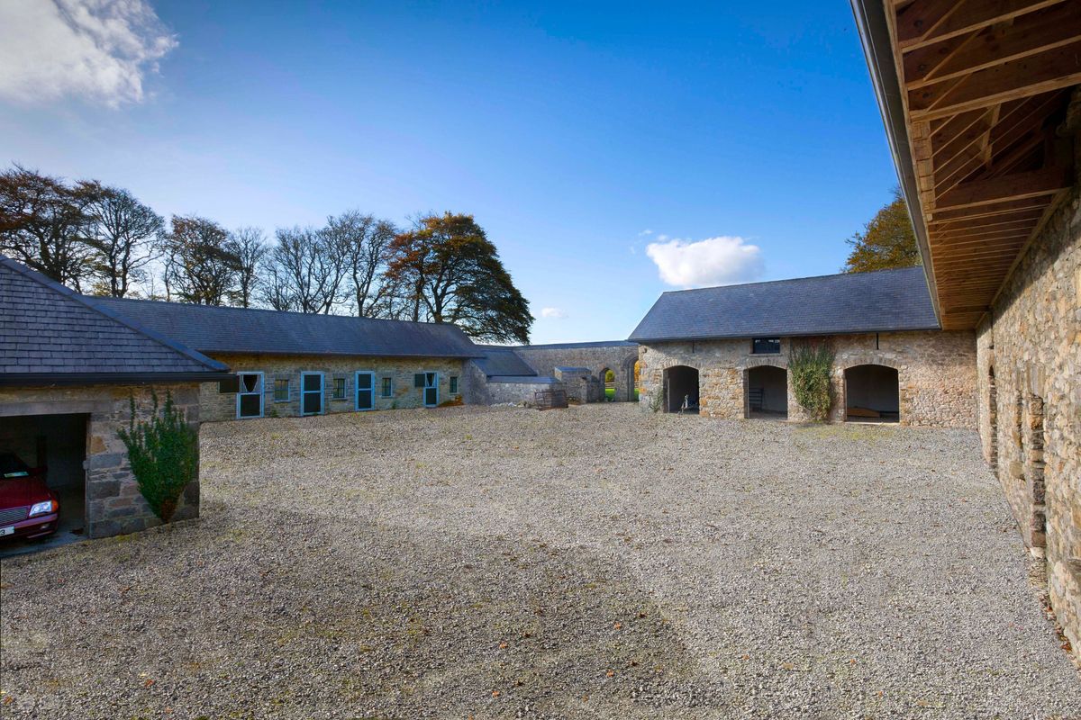 Lakeside Estate For Sale: Bellevue House and Estate, Bellevue, Coolbaun, Nenagh, Co. Tipperary Lakeside Estate For Sale: Bellevue House and Estate, Bellevue, Coolbaun, Nenagh, Co. Tipperary