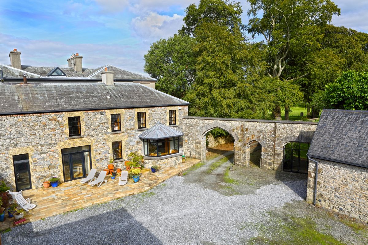 Lakeside Estate For Sale: Bellevue House and Estate, Bellevue, Coolbaun, Nenagh, Co. Tipperary Lakeside Estate For Sale: Bellevue House and Estate, Bellevue, Coolbaun, Nenagh, Co. Tipperary
