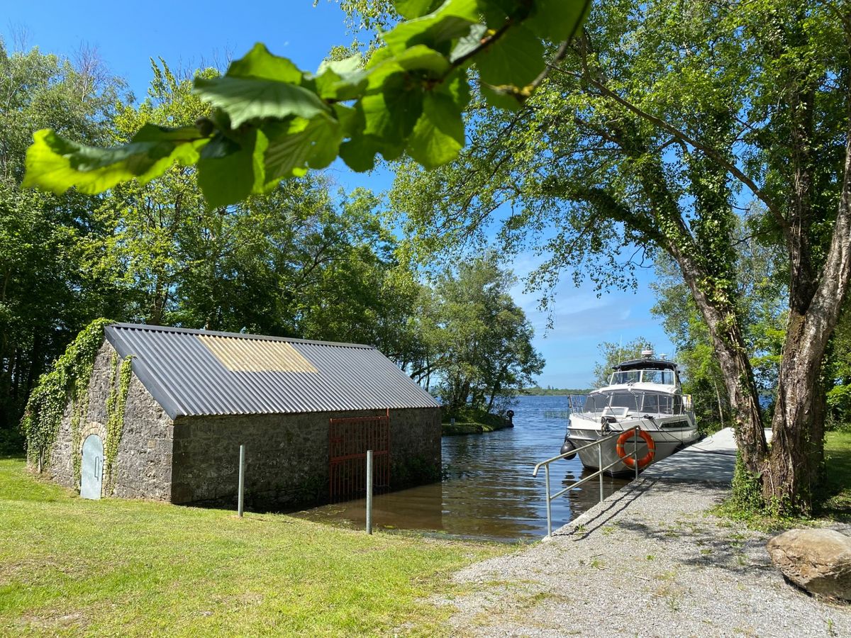 Lakeside Estate For Sale: Bellevue House and Estate, Bellevue, Coolbaun, Nenagh, Co. Tipperary Lakeside Estate For Sale: Bellevue House and Estate, Bellevue, Coolbaun, Nenagh, Co. Tipperary