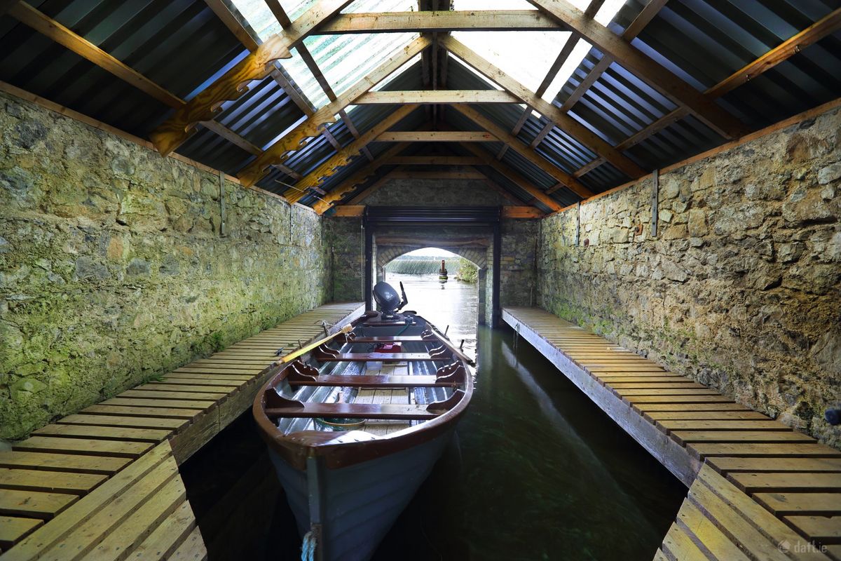 Lakeside Estate For Sale: Bellevue House and Estate, Bellevue, Coolbaun, Nenagh, Co. Tipperary Lakeside Estate For Sale: Bellevue House and Estate, Bellevue, Coolbaun, Nenagh, Co. Tipperary