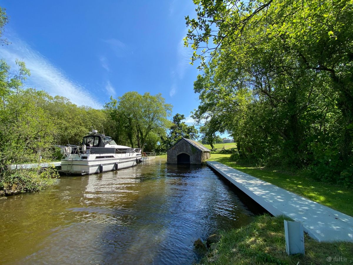 Lakeside Estate For Sale: Bellevue House and Estate, Bellevue, Coolbaun, Nenagh, Co. Tipperary Lakeside Estate For Sale: Bellevue House and Estate, Bellevue, Coolbaun, Nenagh, Co. Tipperary
