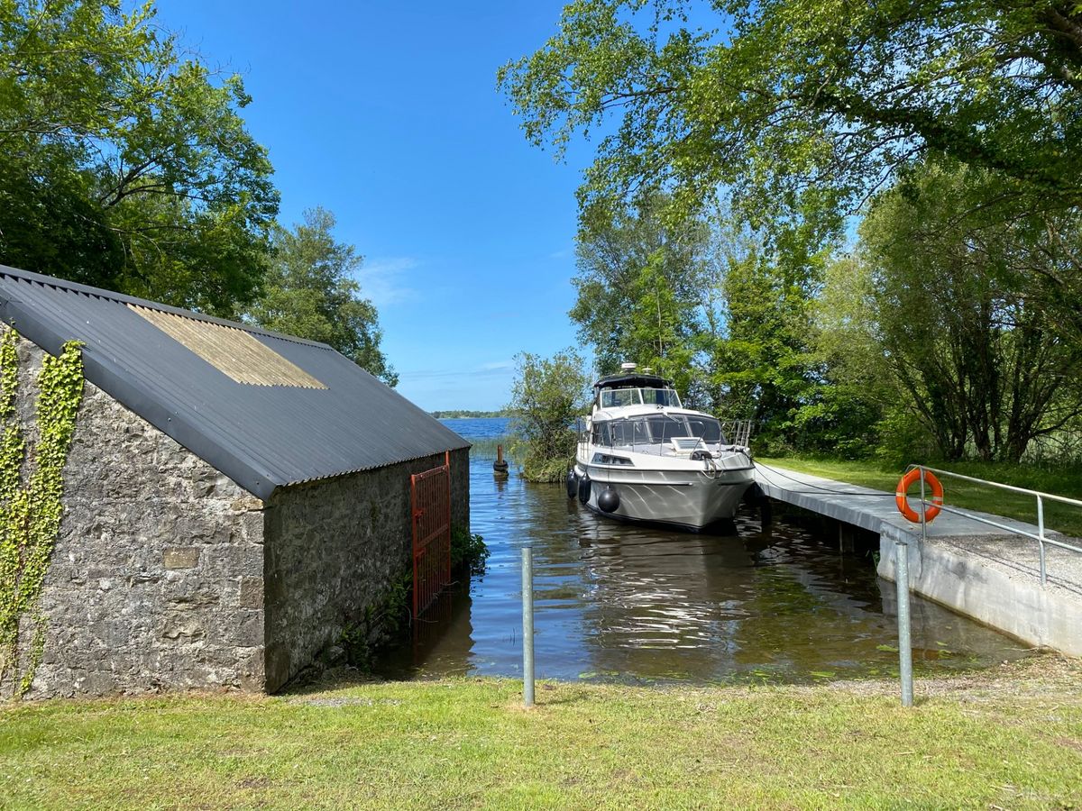 Lakeside Estate For Sale: Bellevue House and Estate, Bellevue, Coolbaun, Nenagh, Co. Tipperary Lakeside Estate For Sale: Bellevue House and Estate, Bellevue, Coolbaun, Nenagh, Co. Tipperary
