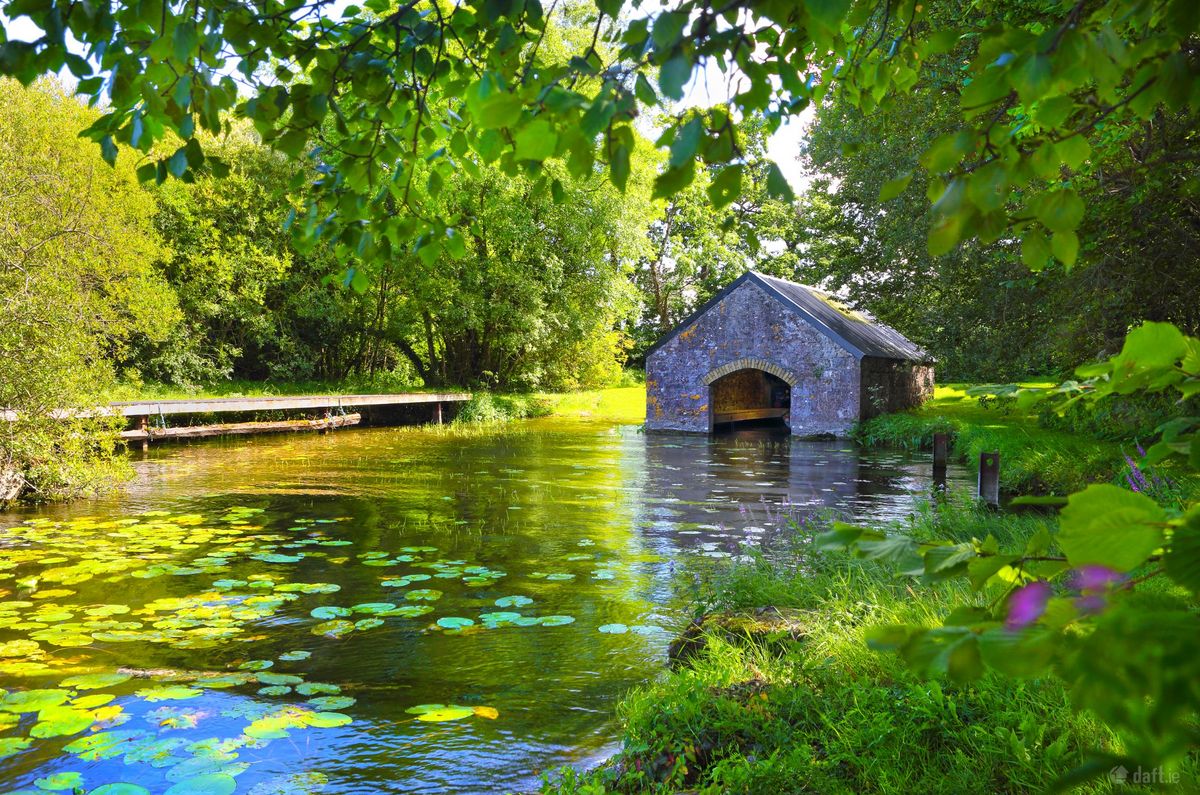 Lakeside Estate For Sale: Bellevue House and Estate, Bellevue, Coolbaun, Nenagh, Co. Tipperary Lakeside Estate For Sale: Bellevue House and Estate, Bellevue, Coolbaun, Nenagh, Co. Tipperary