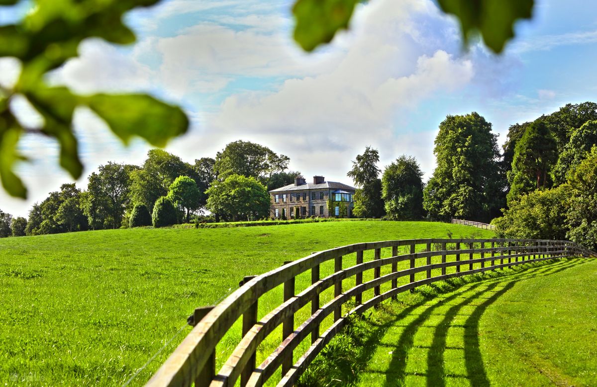 Lakeside Estate For Sale: Bellevue House and Estate, Bellevue, Coolbaun, Nenagh, Co. Tipperary Lakeside Estate For Sale: Bellevue House and Estate, Bellevue, Coolbaun, Nenagh, Co. Tipperary
