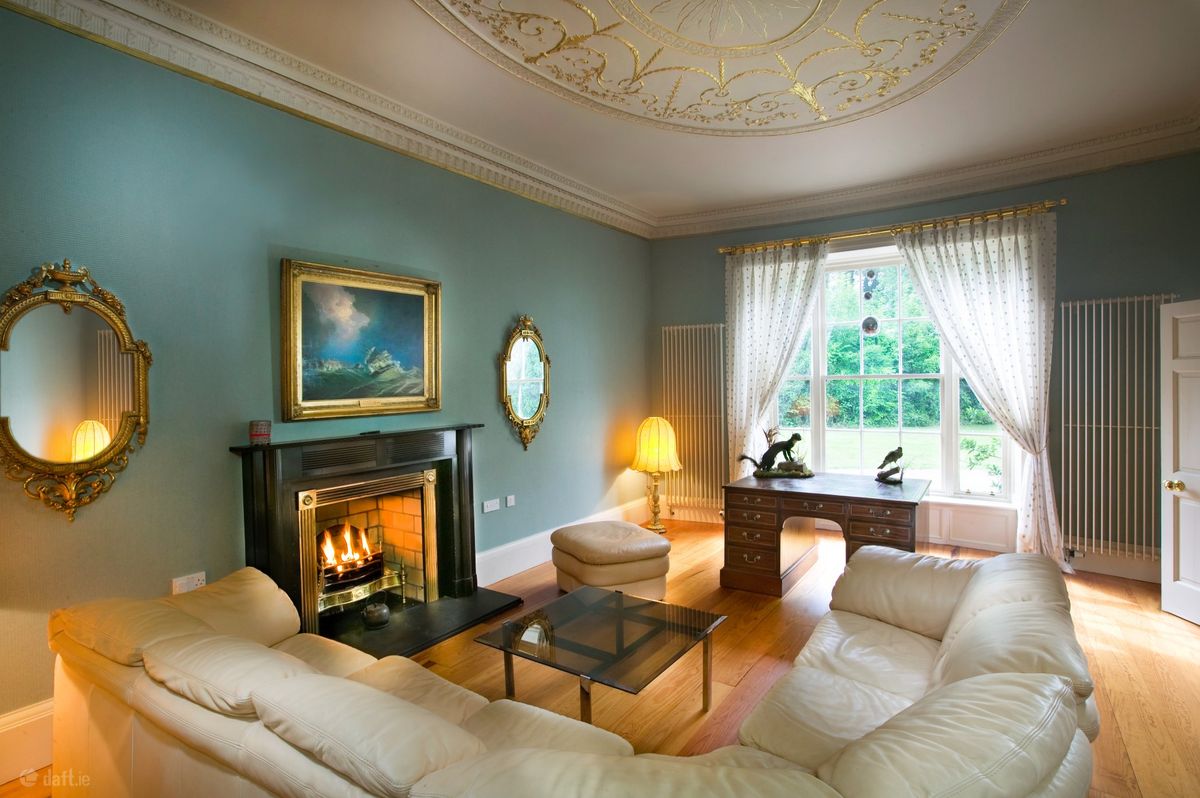 Lakeside Estate For Sale: Bellevue House and Estate, Bellevue, Coolbaun, Nenagh, Co. Tipperary Lakeside Estate For Sale: Bellevue House and Estate, Bellevue, Coolbaun, Nenagh, Co. Tipperary
