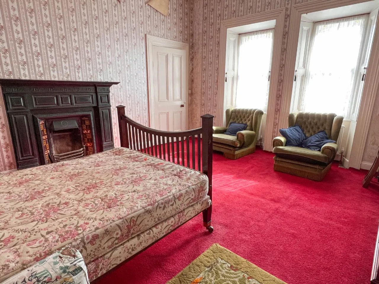 Former Parochial House For Sale: Gortnahoe, Thurles, Co. Tipperary Former Parochial House For Sale: Gortnahoe, Thurles, Co. Tipperary