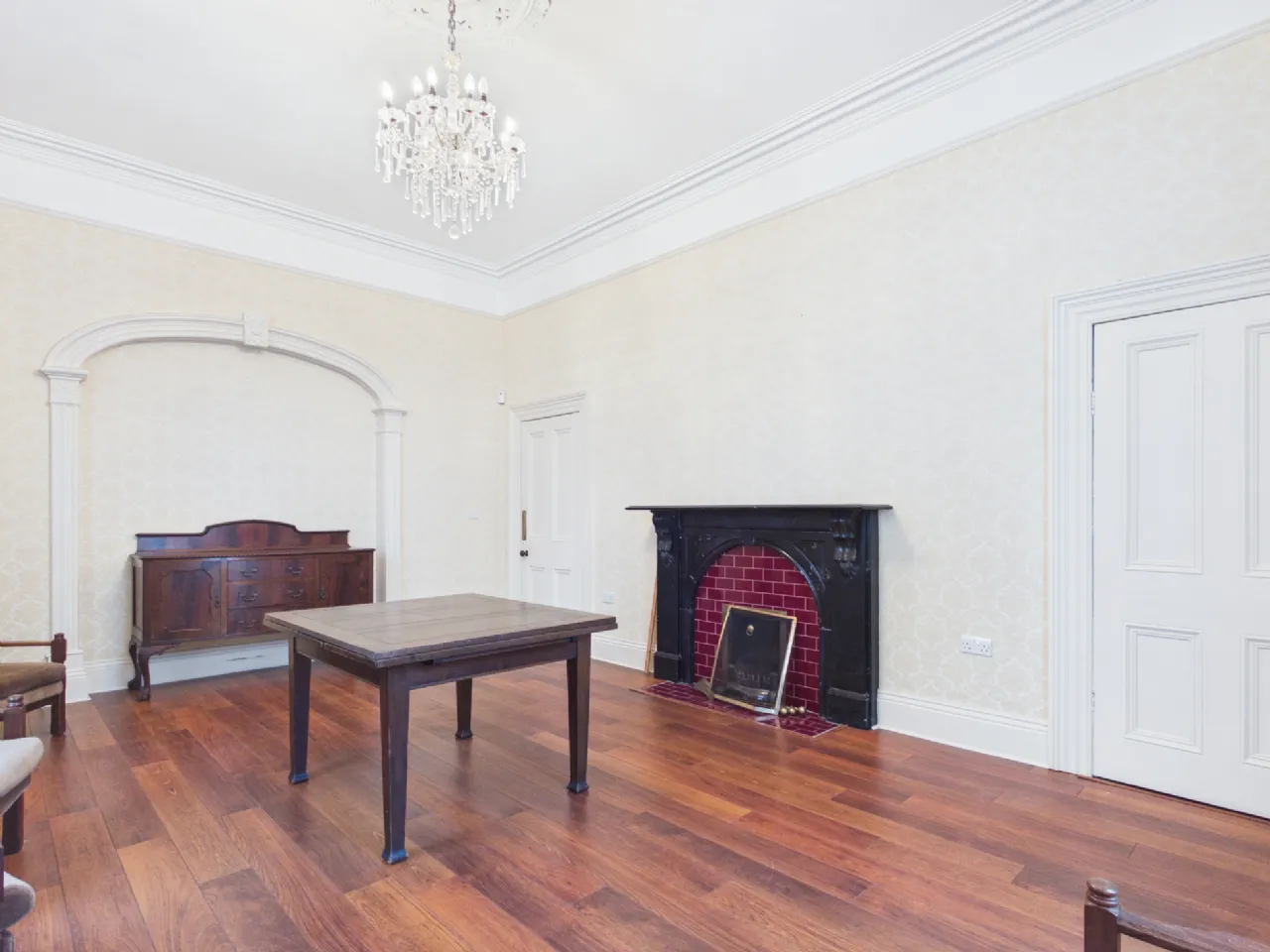Former Parochial House For Sale: Gortnahoe, Thurles, Co. Tipperary Former Parochial House For Sale: Gortnahoe, Thurles, Co. Tipperary