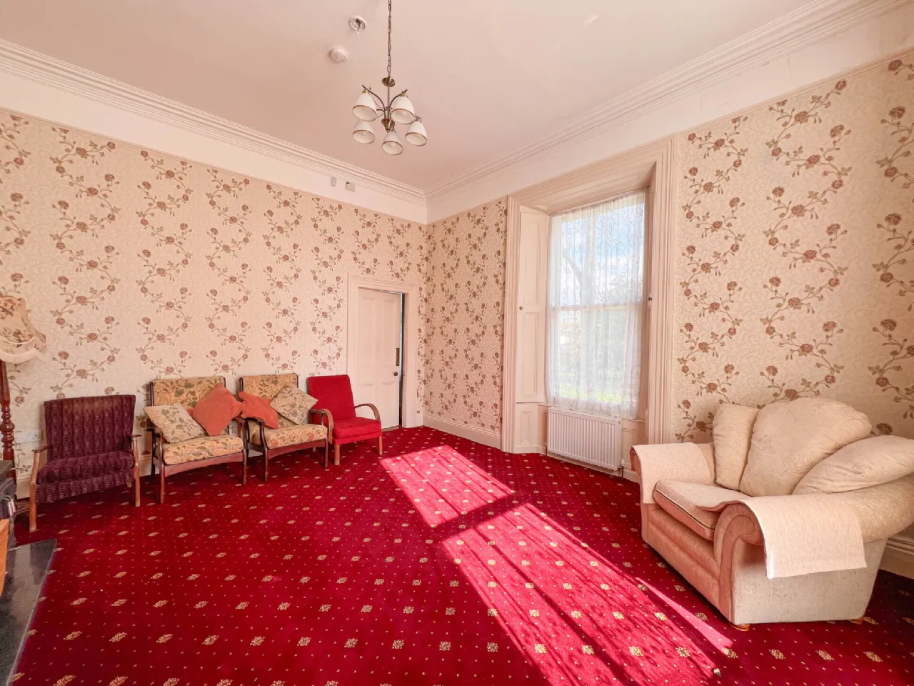 Former Parochial House For Sale: Gortnahoe, Thurles, Co. Tipperary Former Parochial House For Sale: Gortnahoe, Thurles, Co. Tipperary