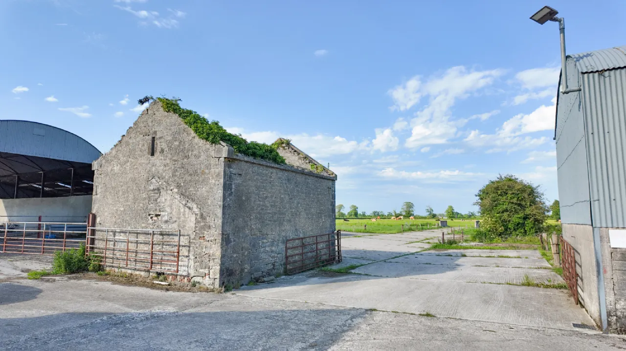Period Residence For Sale: Woodville House, Woodville, Templemore, Co. Tipperary Period Residence For Sale: Woodville House, Woodville, Templemore, Co. Tipperary