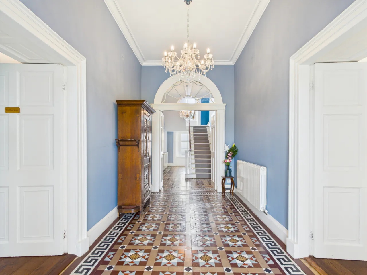 Period Residence For Sale: Woodville House, Woodville, Templemore, Co. Tipperary Period Residence For Sale: Woodville House, Woodville, Templemore, Co. Tipperary