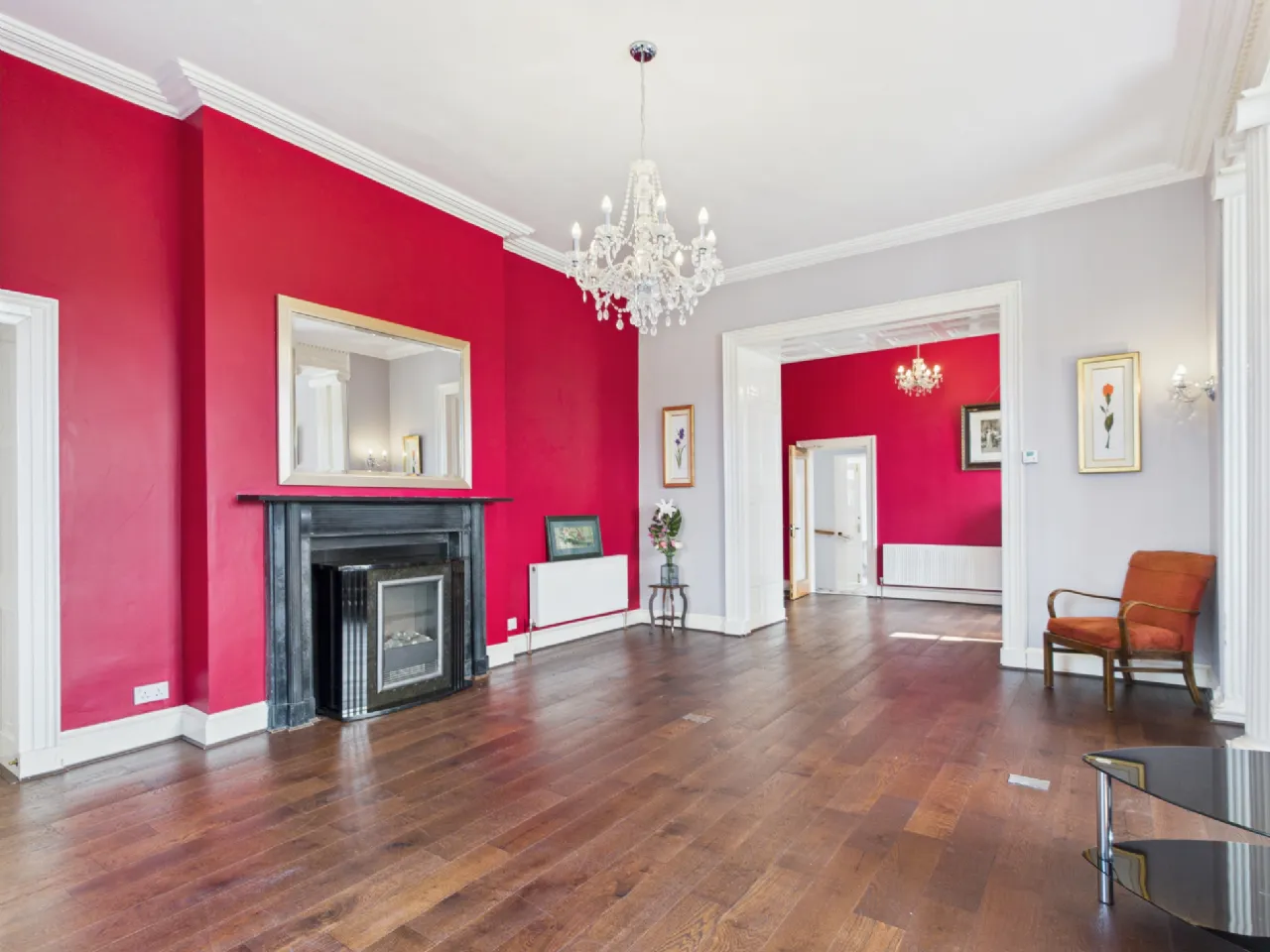 Period Residence For Sale: Woodville House, Woodville, Templemore, Co. Tipperary Period Residence For Sale: Woodville House, Woodville, Templemore, Co. Tipperary