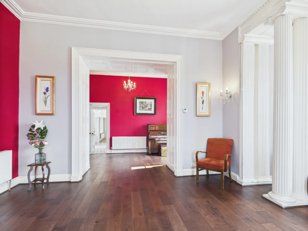Period Residence For Sale: Woodville House, Woodville, Templemore, Co. Tipperary Period Residence For Sale: Woodville House, Woodville, Templemore, Co. Tipperary