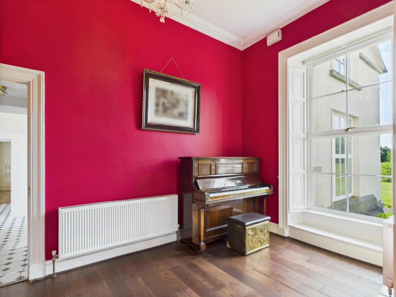 Period Residence For Sale: Woodville House, Woodville, Templemore, Co. Tipperary Period Residence For Sale: Woodville House, Woodville, Templemore, Co. Tipperary