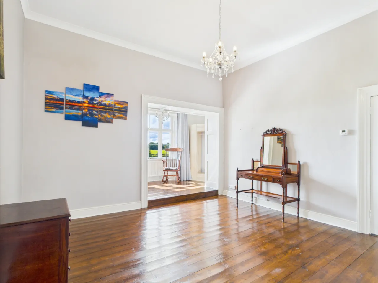 Period Residence For Sale: Woodville House, Woodville, Templemore, Co. Tipperary Period Residence For Sale: Woodville House, Woodville, Templemore, Co. Tipperary