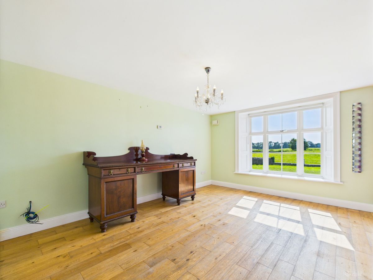 Period Residence For Sale: Woodville House, Woodville, Templemore, Co. Tipperary Period Residence For Sale: Woodville House, Woodville, Templemore, Co. Tipperary