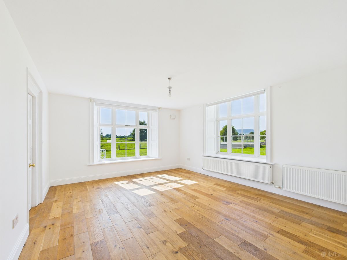 Period Residence For Sale: Woodville House, Woodville, Templemore, Co. Tipperary Period Residence For Sale: Woodville House, Woodville, Templemore, Co. Tipperary