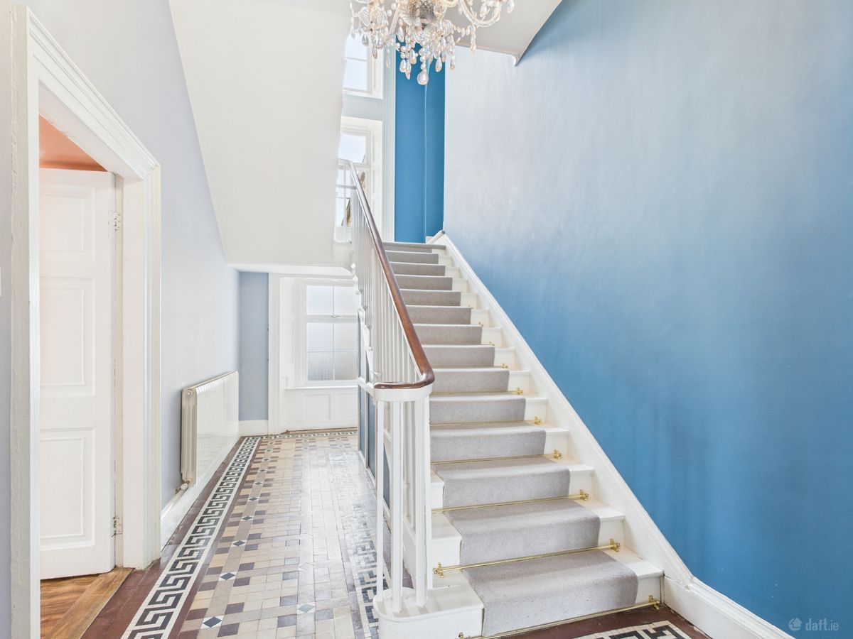 Period Residence For Sale: Woodville House, Woodville, Templemore, Co. Tipperary Period Residence For Sale: Woodville House, Woodville, Templemore, Co. Tipperary