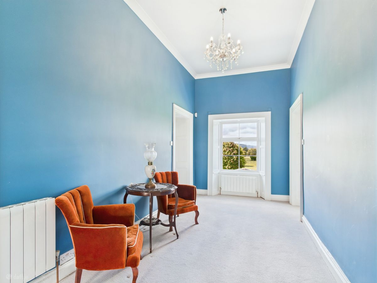 Period Residence For Sale: Woodville House, Woodville, Templemore, Co. Tipperary Period Residence For Sale: Woodville House, Woodville, Templemore, Co. Tipperary