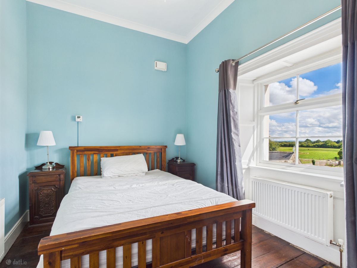 Period Residence For Sale: Woodville House, Woodville, Templemore, Co. Tipperary Period Residence For Sale: Woodville House, Woodville, Templemore, Co. Tipperary