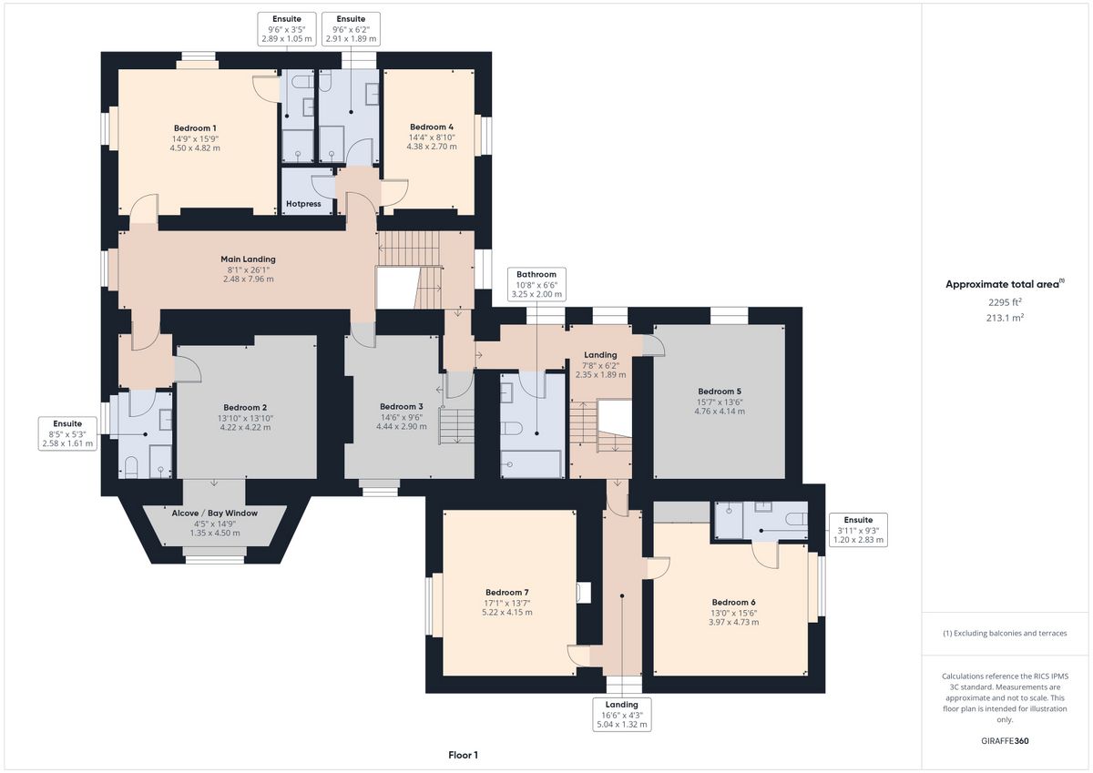 Period Residence For Sale: Woodville House, Woodville, Templemore, Co. Tipperary Period Residence For Sale: Woodville House, Woodville, Templemore, Co. Tipperary