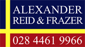 Alexander, Reid & Frazer