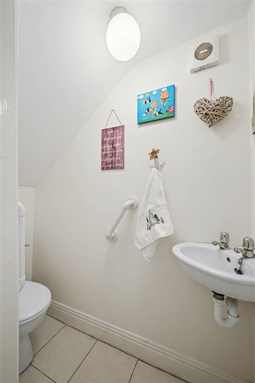 Victorian Semi-Detached Home For Sale: Atlantic Breeze, 2 Lower Branch Road, Tramore, Co. Waterford