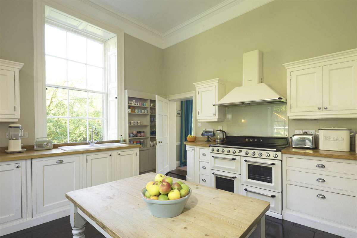 Georgian Residence For Sale: Strangford House, 39a Castle Street, Strangford, Co. Down Georgian Residence For Sale: Strangford House, 39a Castle Street, Strangford, Co. Down