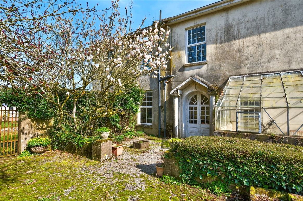 Period Home For Sale: Skahanagh House, Skahanagh, Doneraile, Co. Cork Period Home For Sale: Skahanagh House, Skahanagh, Doneraile, Co. Cork