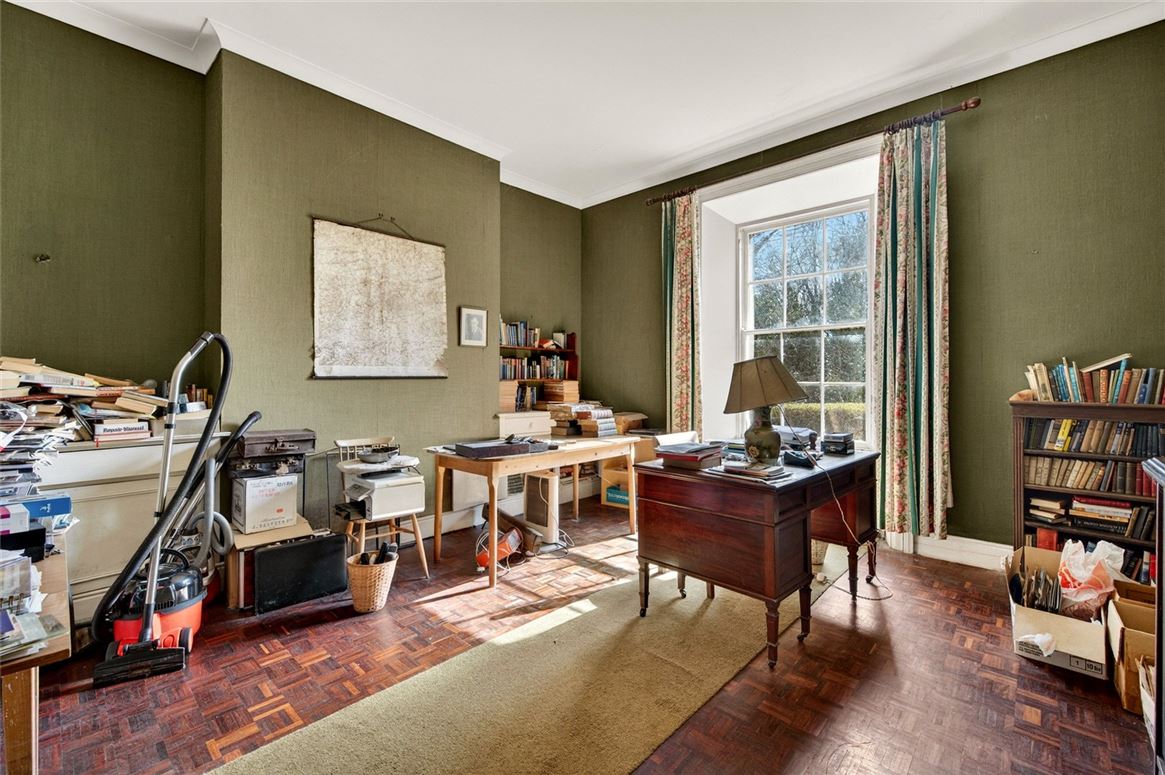 Period Home For Sale: Skahanagh House, Skahanagh, Doneraile, Co. Cork Period Home For Sale: Skahanagh House, Skahanagh, Doneraile, Co. Cork