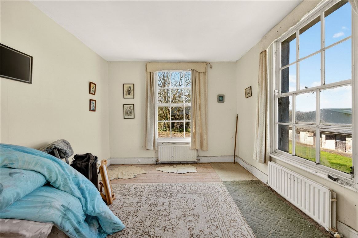 Period Home For Sale: Skahanagh House, Skahanagh, Doneraile, Co. Cork Period Home For Sale: Skahanagh House, Skahanagh, Doneraile, Co. Cork