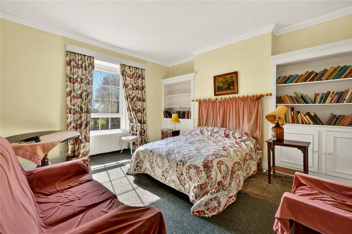 Period Home For Sale: Skahanagh House, Skahanagh, Doneraile, Co. Cork Period Home For Sale: Skahanagh House, Skahanagh, Doneraile, Co. Cork