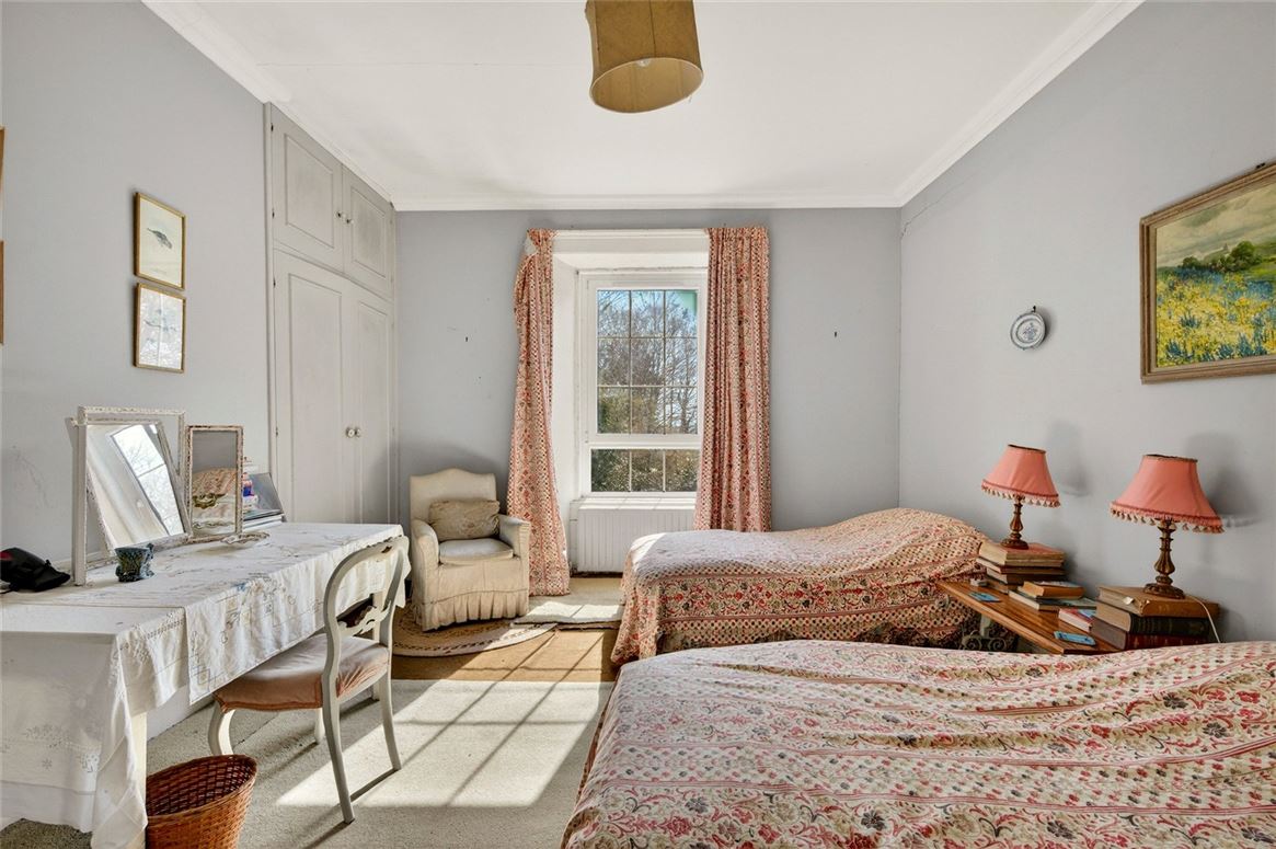 Period Home For Sale: Skahanagh House, Skahanagh, Doneraile, Co. Cork Period Home For Sale: Skahanagh House, Skahanagh, Doneraile, Co. Cork