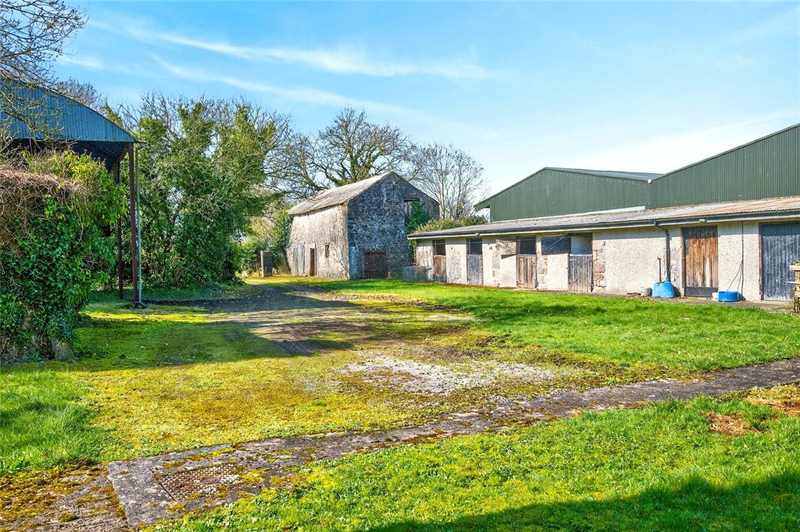 Period Home For Sale: Skahanagh House, Skahanagh, Doneraile, Co. Cork Period Home For Sale: Skahanagh House, Skahanagh, Doneraile, Co. Cork