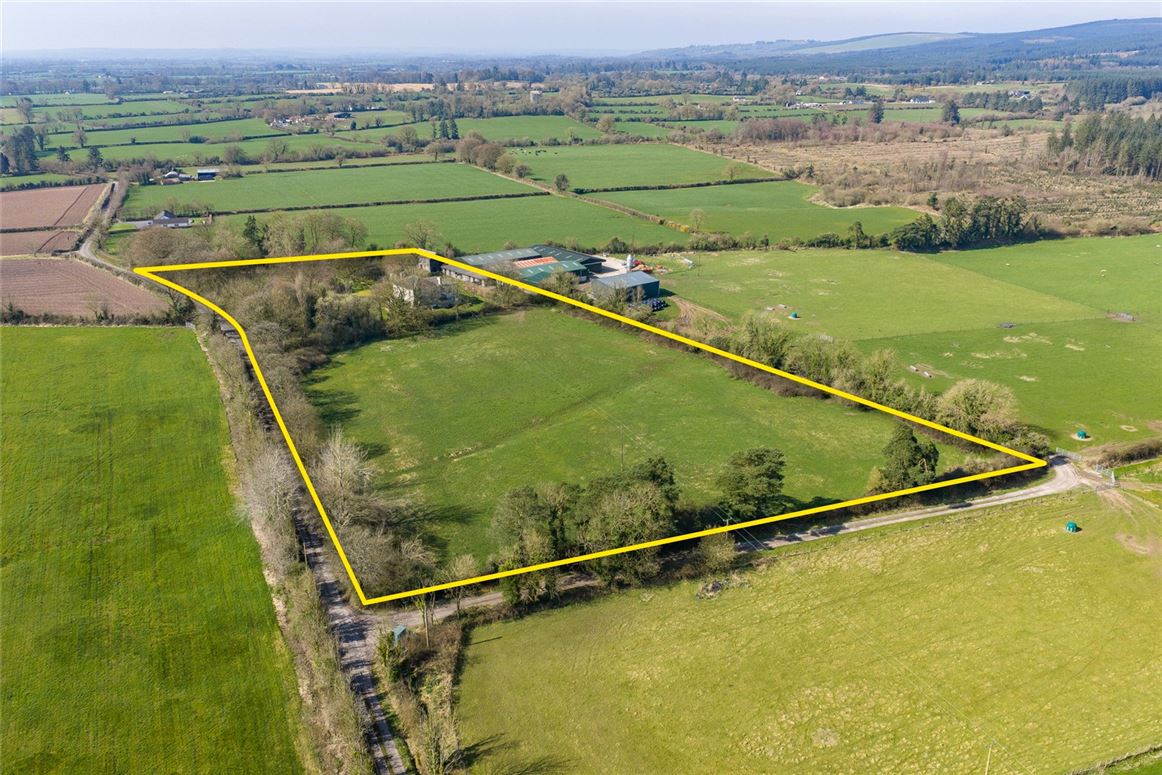 Period Home For Sale: Skahanagh House, Skahanagh, Doneraile, Co. Cork Period Home For Sale: Skahanagh House, Skahanagh, Doneraile, Co. Cork