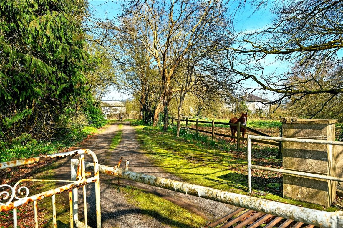 Period Home For Sale: Skahanagh House, Skahanagh, Doneraile, Co. Cork Period Home For Sale: Skahanagh House, Skahanagh, Doneraile, Co. Cork