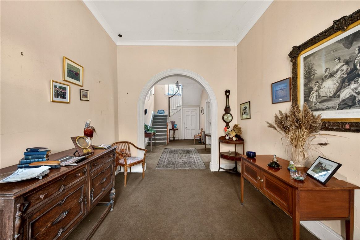 Period Home For Sale: Skahanagh House, Skahanagh, Doneraile, Co. Cork Period Home For Sale: Skahanagh House, Skahanagh, Doneraile, Co. Cork