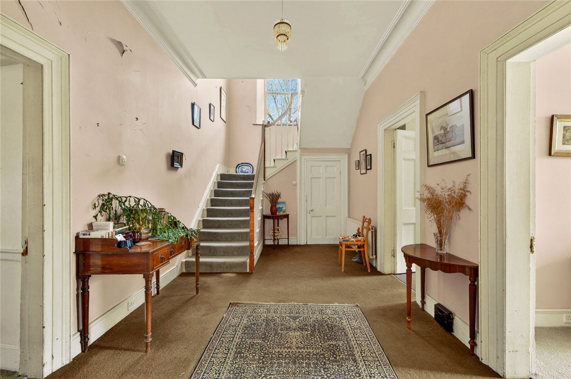 Period Home For Sale: Skahanagh House, Skahanagh, Doneraile, Co. Cork Period Home For Sale: Skahanagh House, Skahanagh, Doneraile, Co. Cork