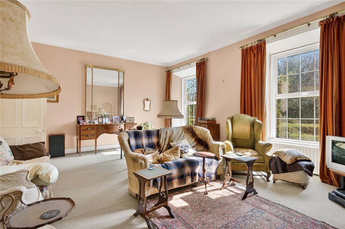 Period Home For Sale: Skahanagh House, Skahanagh, Doneraile, Co. Cork Period Home For Sale: Skahanagh House, Skahanagh, Doneraile, Co. Cork