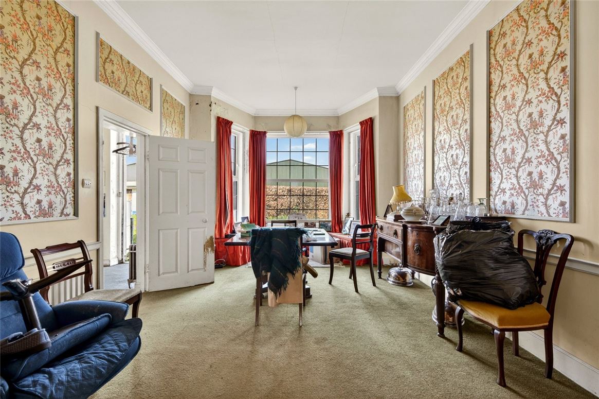 Period Home For Sale: Skahanagh House, Skahanagh, Doneraile, Co. Cork Period Home For Sale: Skahanagh House, Skahanagh, Doneraile, Co. Cork