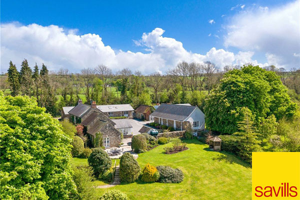 Country Home and Cottage For Sale: The Stables, Derrynahinch, Ballyhale, Thomastown, Co. Kilkenny