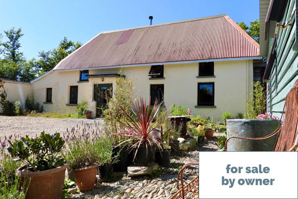 18th Century Farmstead For Sale: The Willows, Pembrokestown, Duncormick, Co. Wexford