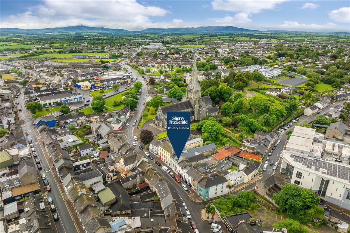 Extended Period Property For Sale: 21 Main Street, Enniscorthy, Co. Wexford Extended Period Property For Sale: 21 Main Street, Enniscorthy, Co. Wexford
