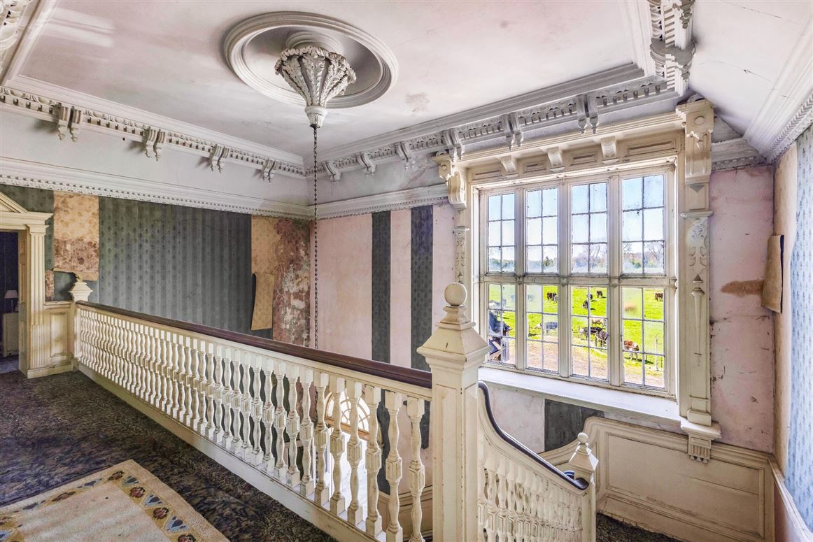 Mid-19th Century Residence For Sale: Ardsallagh House, Ardsallagh, Navan, Co. Meath Mid-19th Century Residence For Sale: Ardsallagh House, Ardsallagh, Navan, Co. Meath