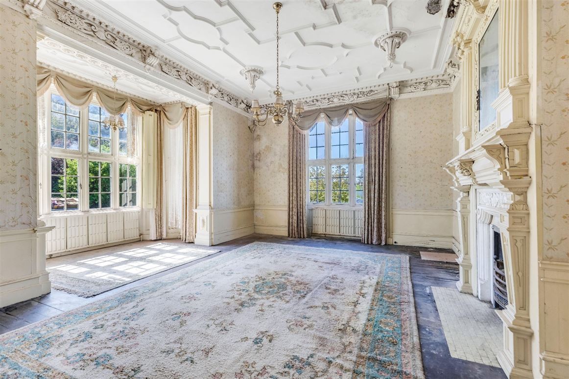Mid-19th Century Residence For Sale: Ardsallagh House, Ardsallagh, Navan, Co. Meath Mid-19th Century Residence For Sale: Ardsallagh House, Ardsallagh, Navan, Co. Meath