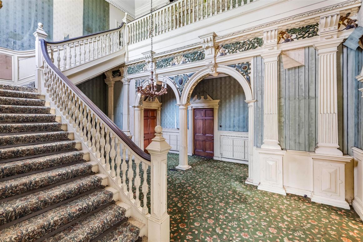Mid-19th Century Residence For Sale: Ardsallagh House, Ardsallagh, Navan, Co. Meath Mid-19th Century Residence For Sale: Ardsallagh House, Ardsallagh, Navan, Co. Meath